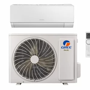 GREE SP Nordic 35-A/W -ilmalämpöpumppu